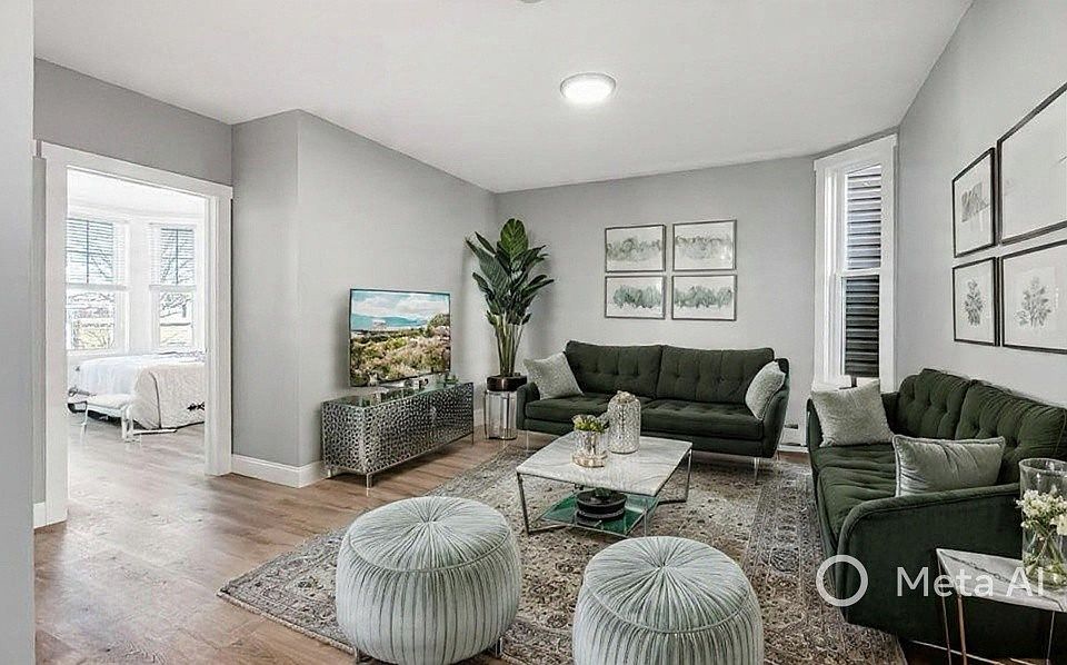 1st image of 97 Reservoir Ave #3A