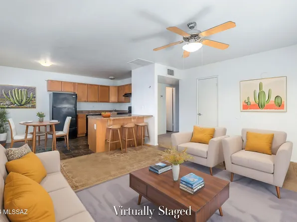 2801 N Columbus Blvd APT 8, Tucson, AZ 85712