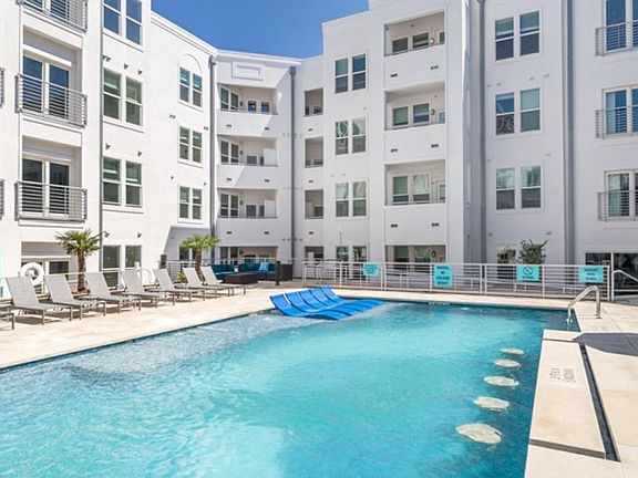 3rd image of 401 N Chaparral St #423