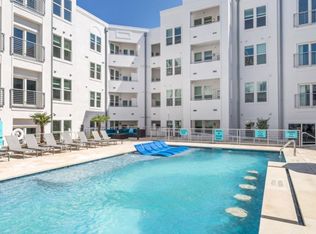 The Cosmopolitan, Corpus Christi, TX 78401