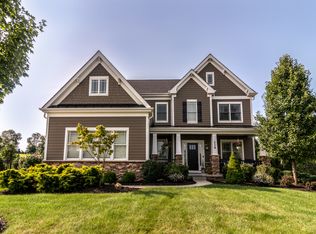 114 Redbud Ct, Gibsonia, PA 15044