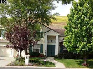 1549 Serafix Rd, Alamo, CA 94507