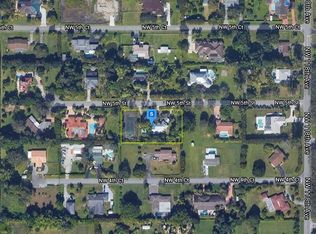 11820 NW 5th St, Plantation, FL 33325