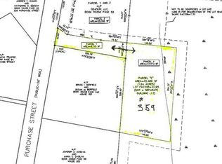 359 Purchase St, Milford, MA 01757