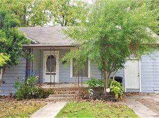 2218 N Main St, Temple, TX 76501