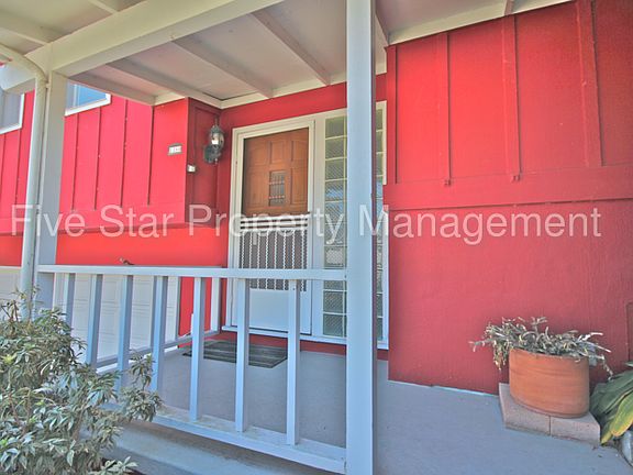 4th image of 1168 Manzanita Dr