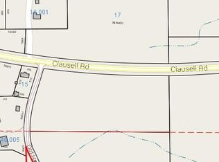 2 Bayles Rd, Frisco City, AL 36445