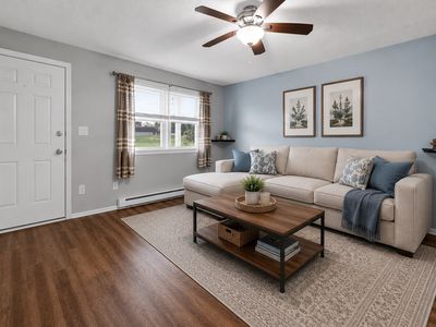71 Arthur St APT 1, Torrington, CT, 06790