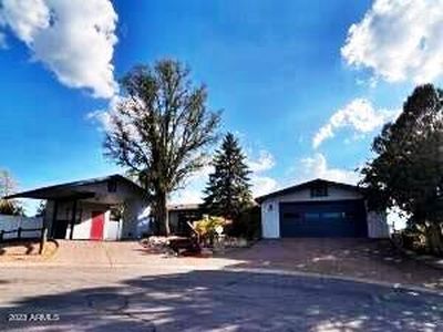 116 S Young Rd, Payson, AZ, 85541