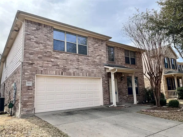 5805 Quicksilver Dr, McKinney, TX 75070
