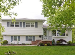 299 Charnwood Rd, New Providence, NJ 07974