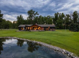 3369 Blackwood Rd, Bozeman, MT 59718