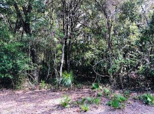 NW 108th Ter, Chiefland, FL 32626