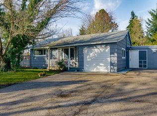 3412 NE 64th St, Vancouver, WA 98661
