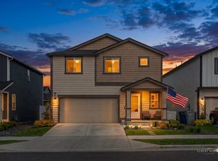 10636 N Paiute Dr, Spokane, WA 99208