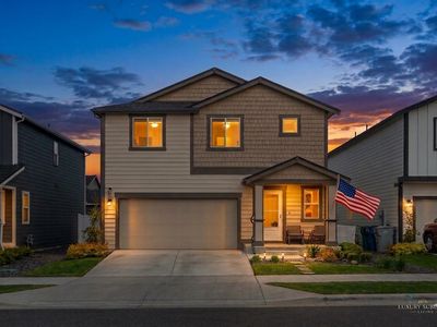 10636 N Paiute Dr, Spokane, WA, 99208