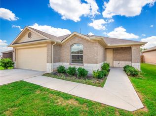 19516 Great Falls Dr, Manor, TX 78653