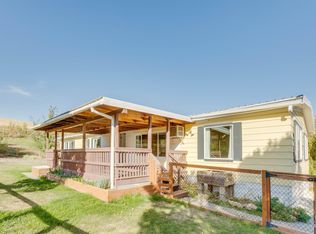 411 N Almon St SPACE 612, Moscow, ID 83843