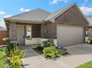 22247 Palladium Dr, Hockley, TX 77447