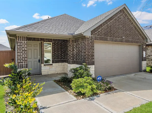 22247 Palladium Dr, Hockley, TX 77447