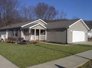 322 Gemini Dr, Dover, OH 44622
