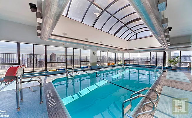 Rented by Brown Harris Stevens | media 7