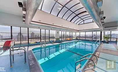 Rented by Brown Harris Stevens