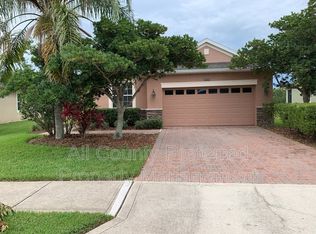 6034 Trieda Dr, Melbourne, FL 32940