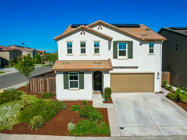 9096 Quartet Ave, Roseville, CA 95747