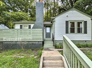 4422 Edelweiss St, Chattanooga, TN 37409