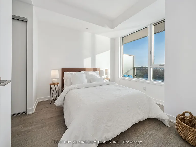 1926 Lake Shore Blvd W #2906 — Photo 13