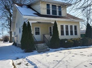 2407 N Main St, Findlay, OH 45840