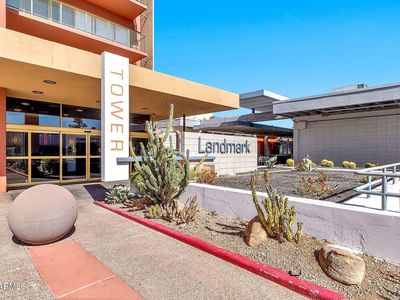 4750 N Central Ave #A3, Phoenix, AZ, 85012