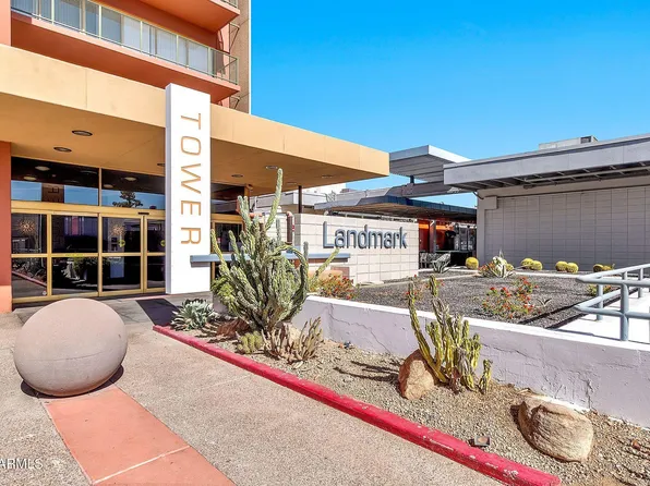 4750 N CENTRAL Avenue #A3, Phoenix, AZ 85012