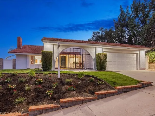 27403 Garza Dr, Santa Clarita, CA 91350