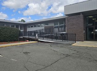 966 Park St SUITE B7, Stoughton, MA 02072