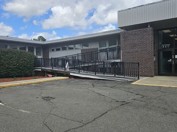 966 Park St, Stoughton, MA