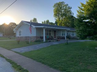 2359 S Maryland Ave, Springfield, MO 65807