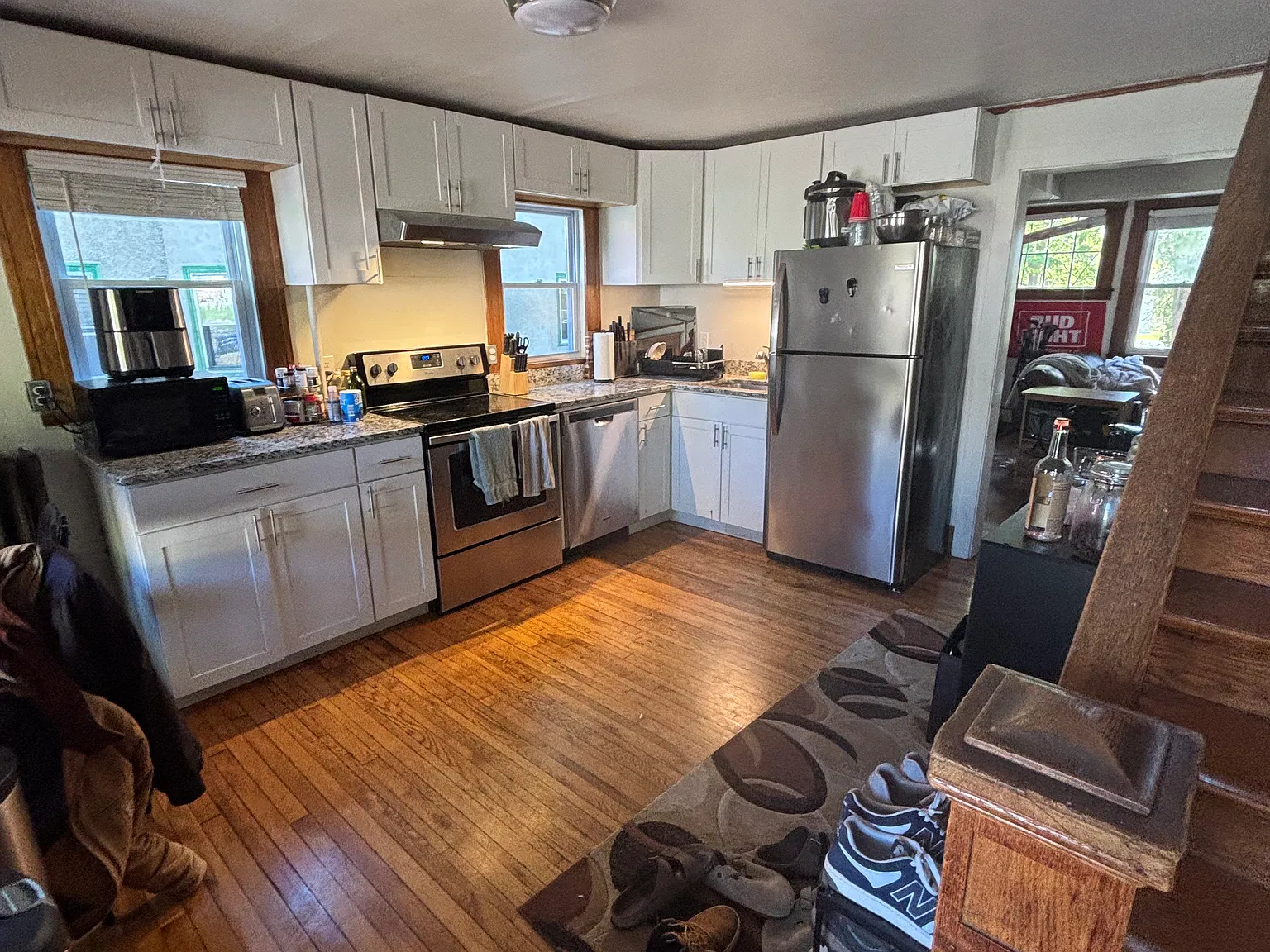 4 bed, $4,600 — Photo 2