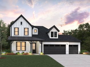 Huntsville Plan, Arabella on the Prairie - Heritage Collection, Richmond, TX 77469