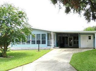 1717 Myrtle Beach Dr, The Villages, FL 32159
