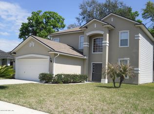 12375 Wavyleaf Ct, Jacksonville, FL 32225