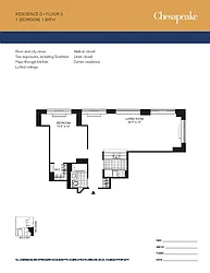 Rented by Fetner Properties