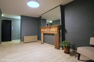 Rented by Corcoran