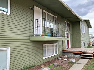 3933 E 8th Ave, Anchorage, AK 99508