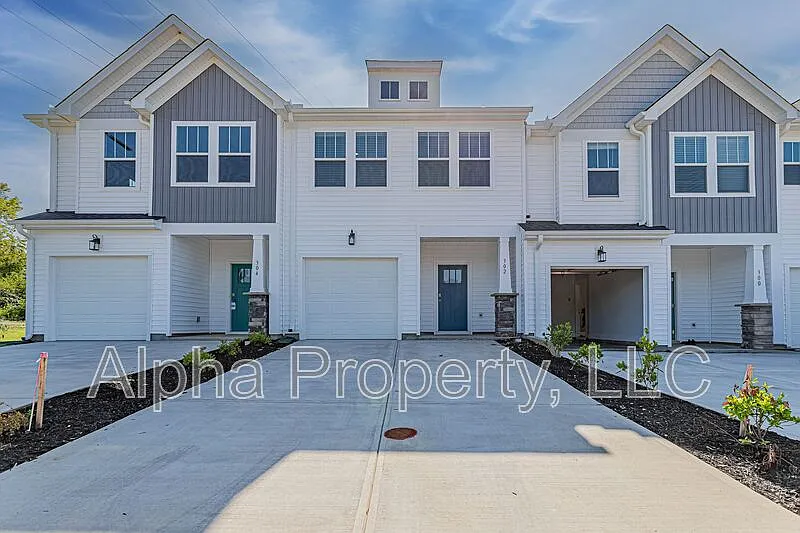 302 Marston Ln