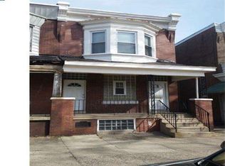 117 N 52nd St, Philadelphia, PA 19139