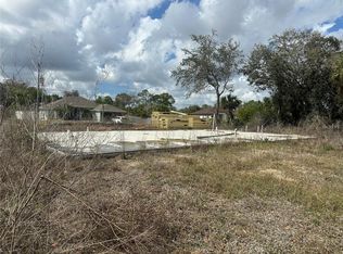 2647 Escambia Cir, North Port, FL 34288