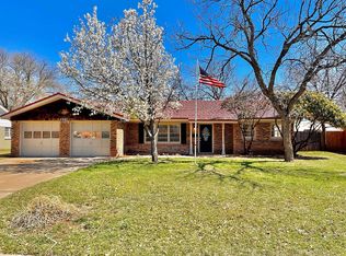 2401 Crescent Dr, Abilene, TX 79605
