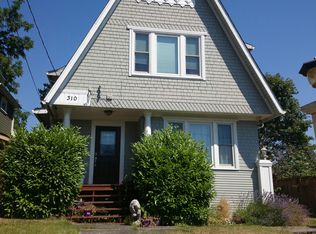 310 17th Ave, Seattle, WA 98122